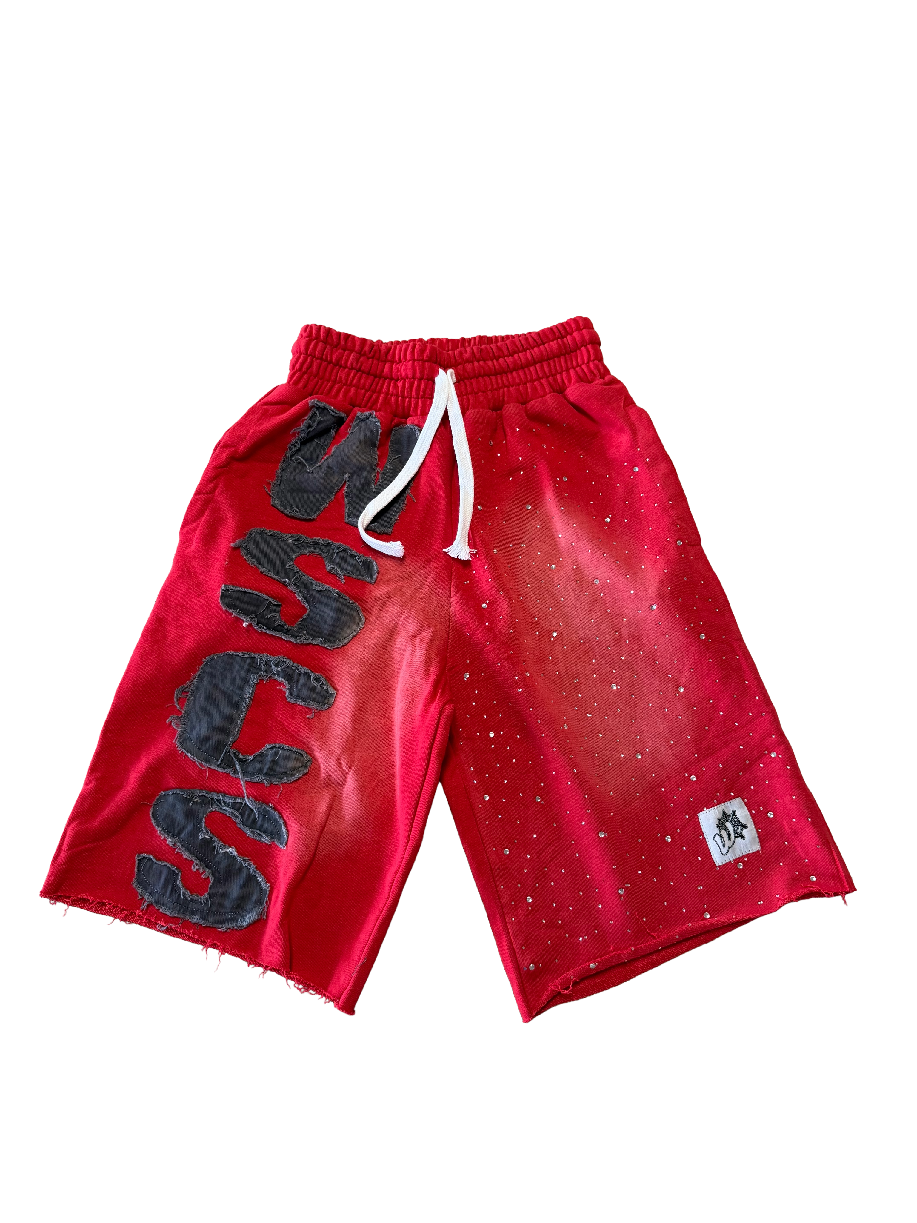 WSCS “Long Baggy Shorts”
