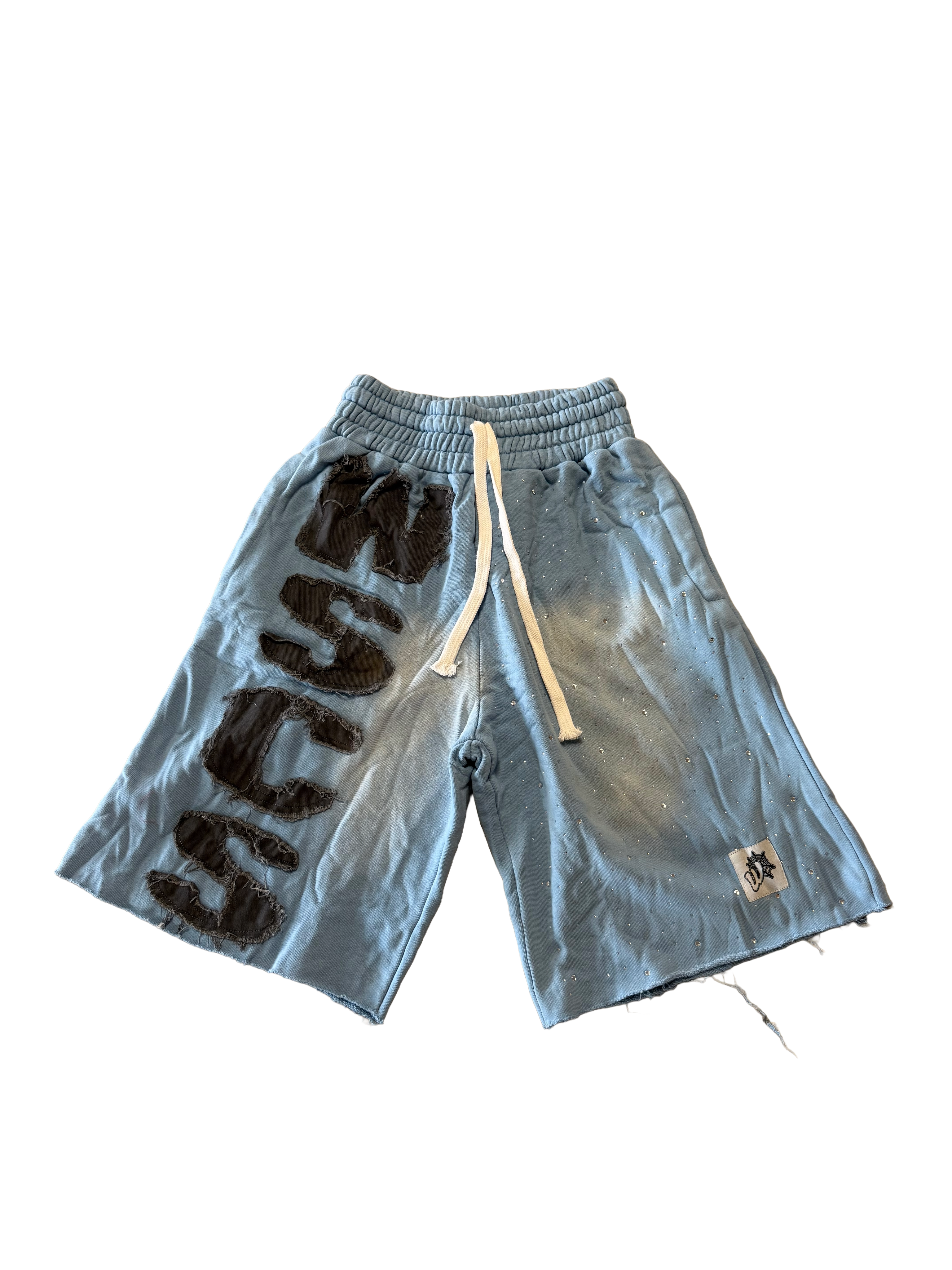 WSCS “Long Baggy Shorts”