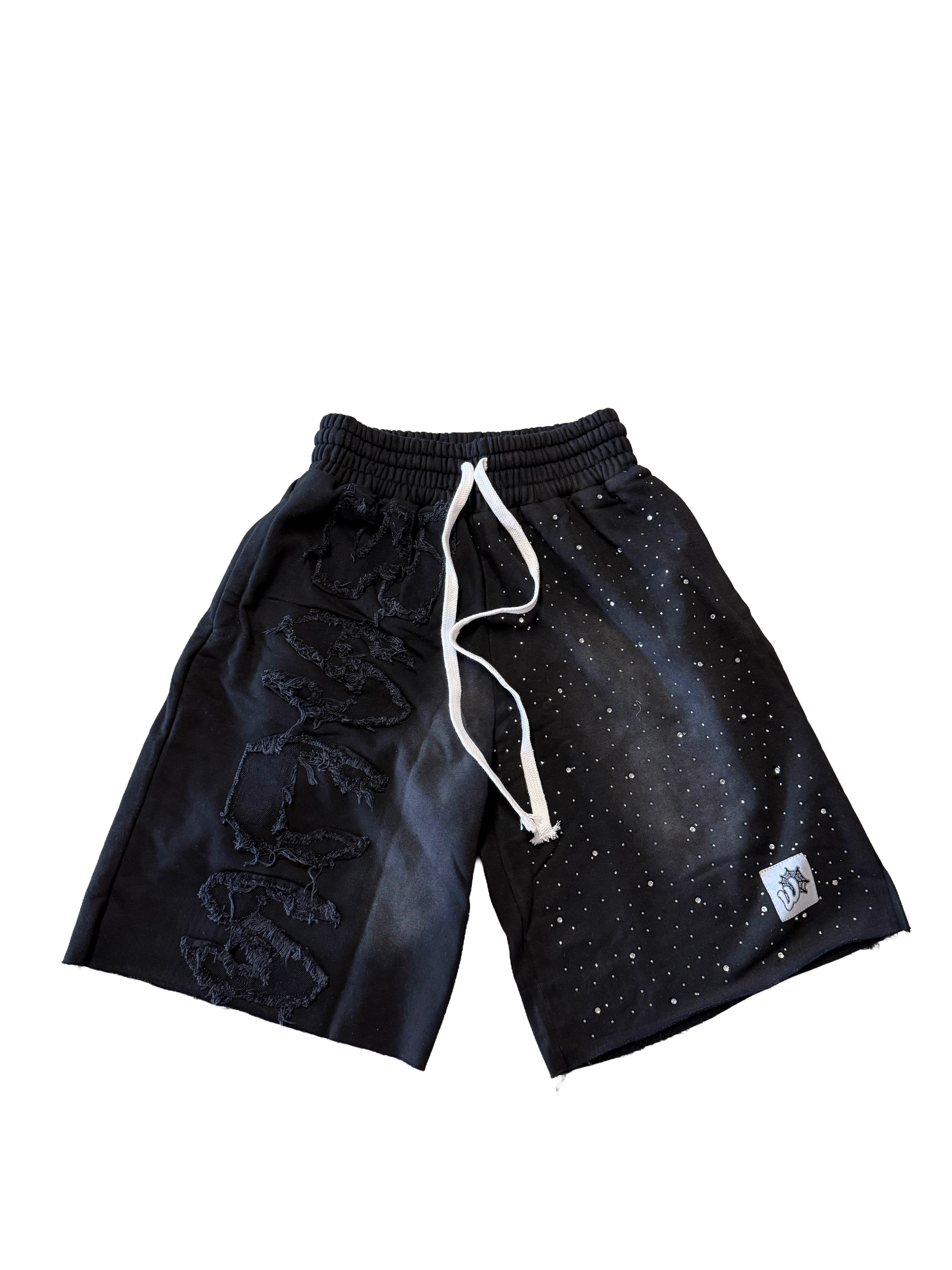 WSCS “Long Baggy Shorts”